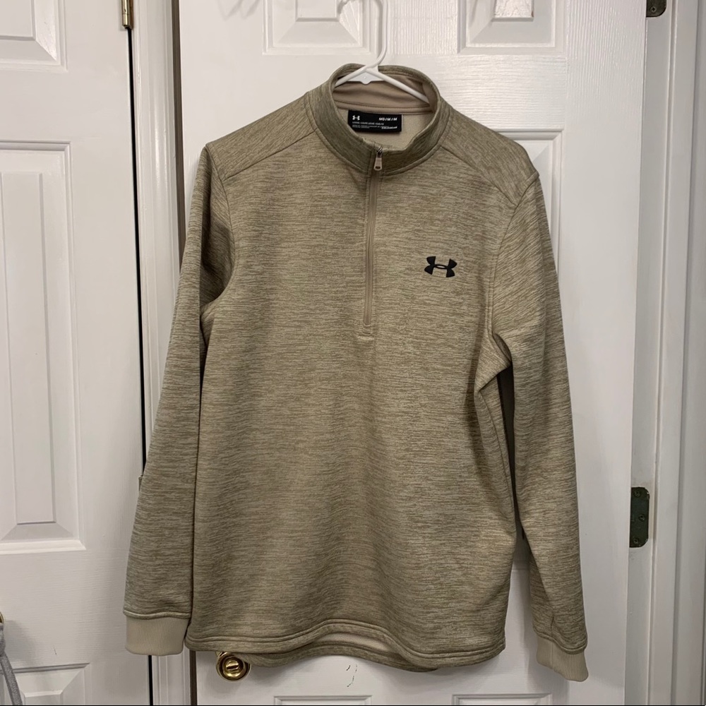 Under Armour Quarter Zip
